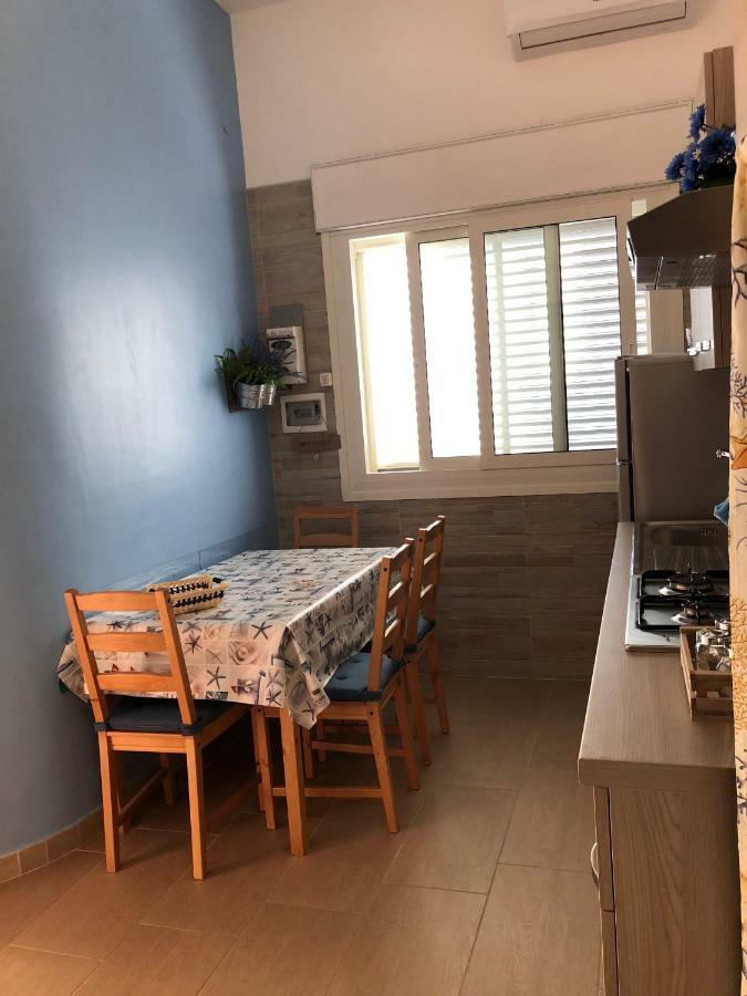 Appartamento Chiara Torre Lapillo Eksteriør bilde